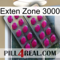 Exten Zone 3000 10